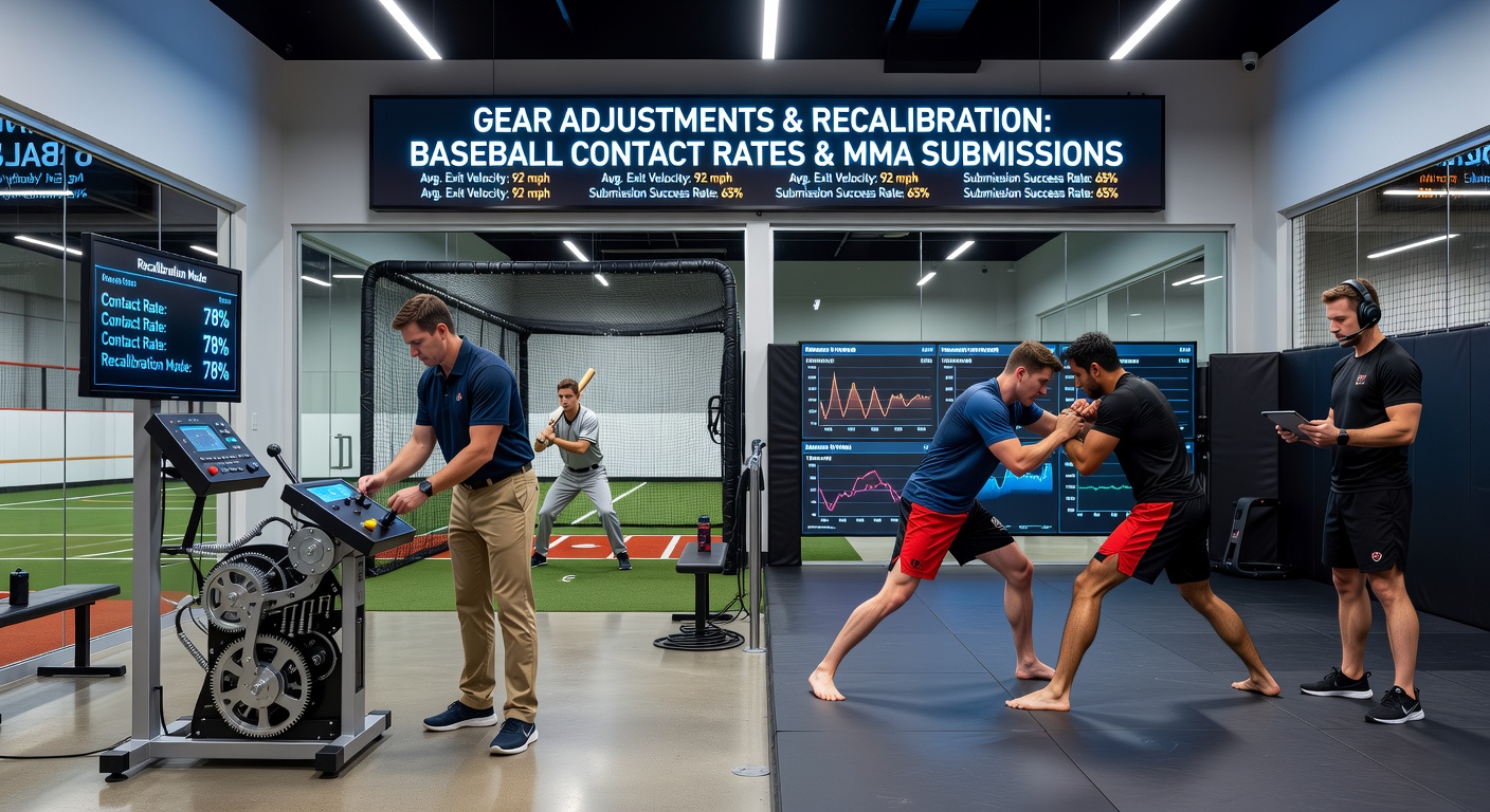 Data analysts reviewing cross-sport performance metrics on multiple screens during wagering periods
